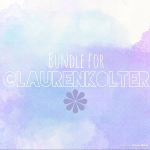 Bundle
